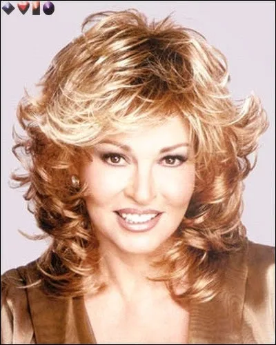Accessories_Raquel Welch_Wigs Tress | Synthetic Wig by Raquel Welch