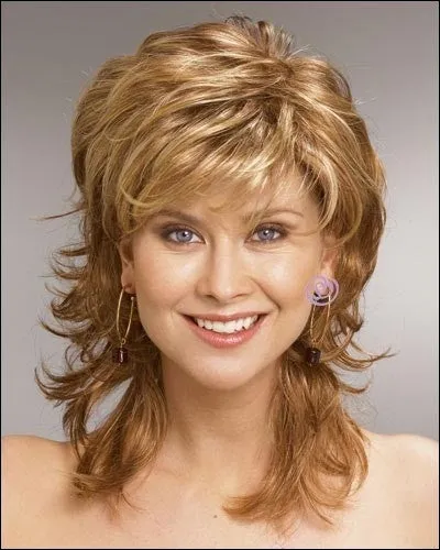 Accessories_Raquel Welch_Wigs Tress | Synthetic Wig by Raquel Welch