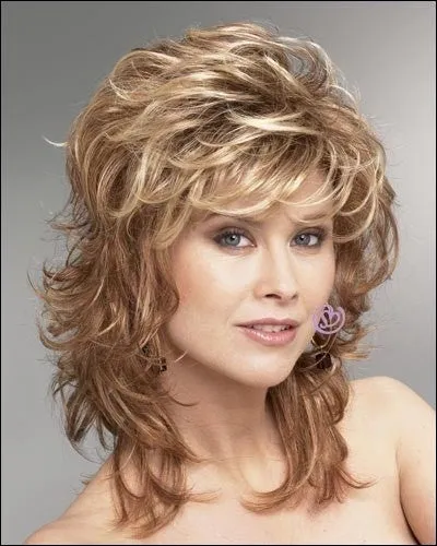 Accessories_Raquel Welch_Wigs Tress | Synthetic Wig by Raquel Welch