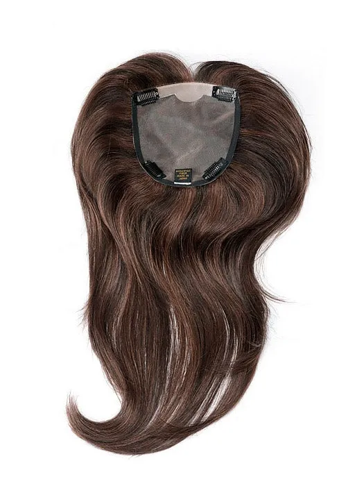 Accessories_Rene Of Paris_Wigs Discreet Topper 12"