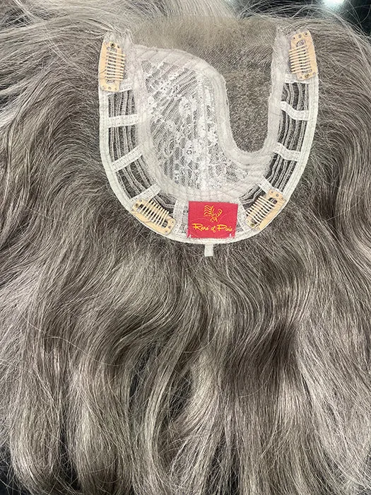 Accessories_Rene Of Paris_Wigs EVANNA TOP PIECE