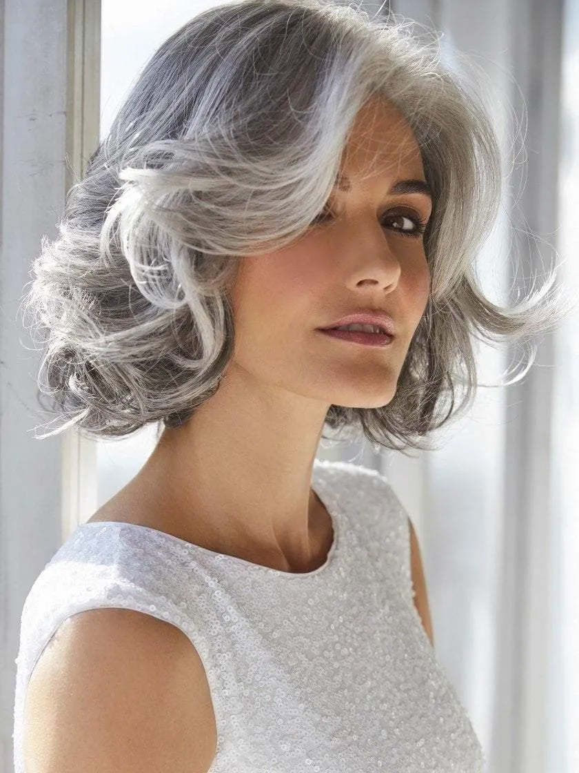 Accessories_Rene Of Paris_Wigs Hairpieces Amal | Synthetic Wig (Basic Cap)