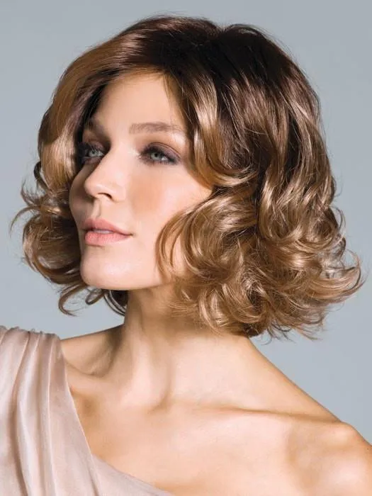Accessories_Rene Of Paris_Wigs Hairpieces Amal | Synthetic Wig (Basic Cap)