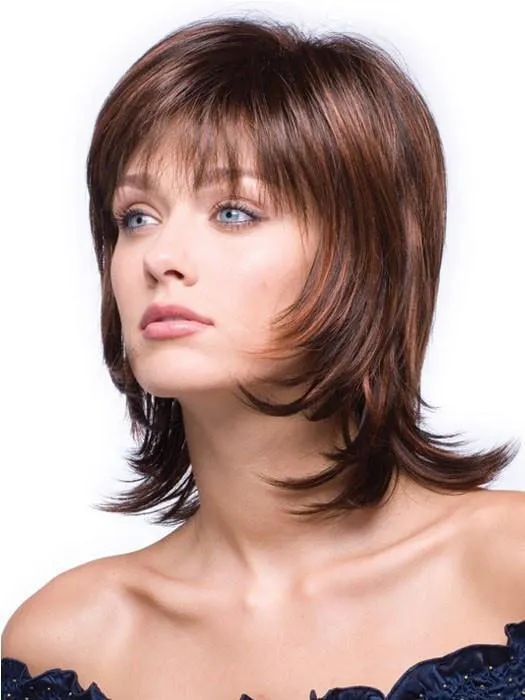 Accessories_Rene Of Paris_Wigs Hairpieces Bailey by Rene of Paris | Layered Synthetic Wig