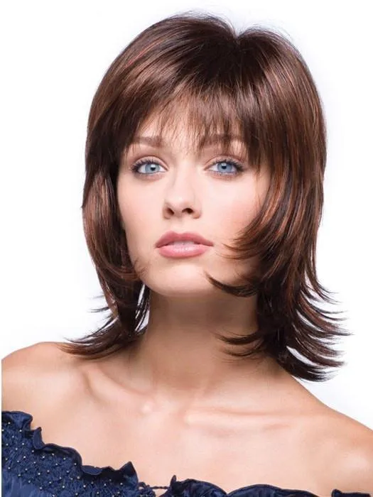 Accessories_Rene Of Paris_Wigs Hairpieces Bailey by Rene of Paris | Layered Synthetic Wig