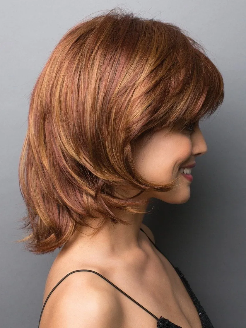 Accessories_Rene Of Paris_Wigs Hairpieces Bailey by Rene of Paris | Layered Synthetic Wig