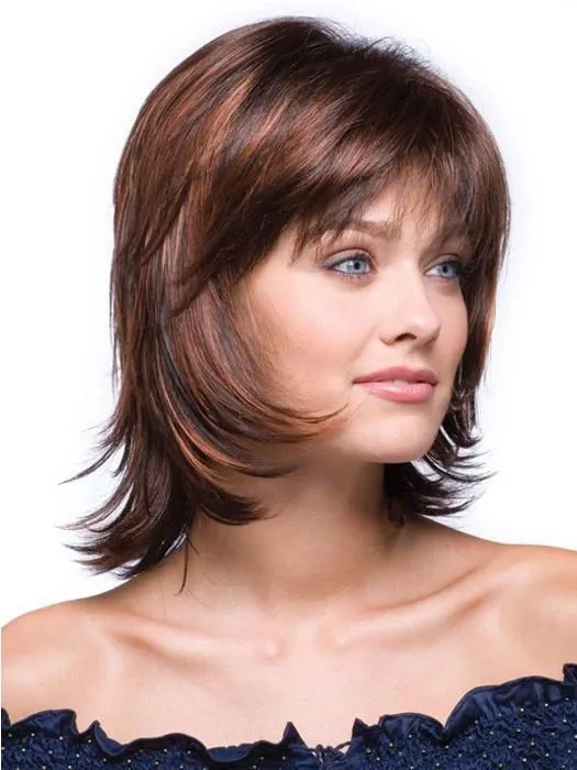 Accessories_Rene Of Paris_Wigs Hairpieces Bailey by Rene of Paris | Layered Synthetic Wig