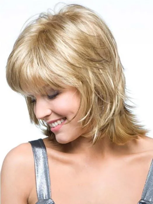 Accessories_Rene Of Paris_Wigs Hairpieces Bailey by Rene of Paris | Layered Synthetic Wig