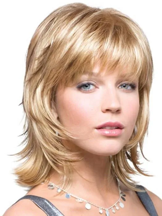 Accessories_Rene Of Paris_Wigs Hairpieces Bailey by Rene of Paris | Layered Synthetic Wig