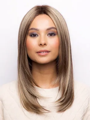 Accessories_Rene Of Paris_Wigs Hairpieces Blair | Synthetic Lace Front Wig (Mono Part)
