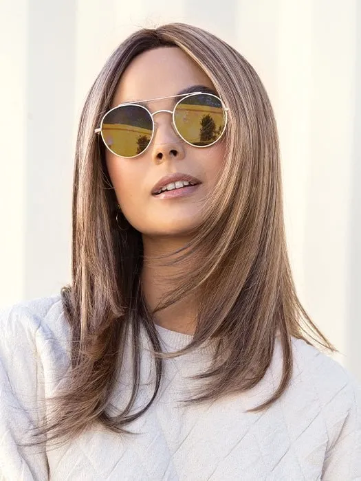 Accessories_Rene Of Paris_Wigs Hairpieces Blair | Synthetic Lace Front Wig (Mono Part)