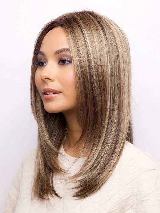 Accessories_Rene Of Paris_Wigs Hairpieces Blair | Synthetic Lace Front Wig (Mono Part)