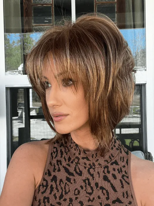 Accessories_Rene Of Paris_Wigs Hairpieces Cameron | Synthetic Wig (Basic Cap)