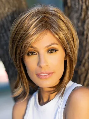 Accessories_Rene Of Paris_Wigs Hairpieces Cameron | Synthetic Wig (Basic Cap)