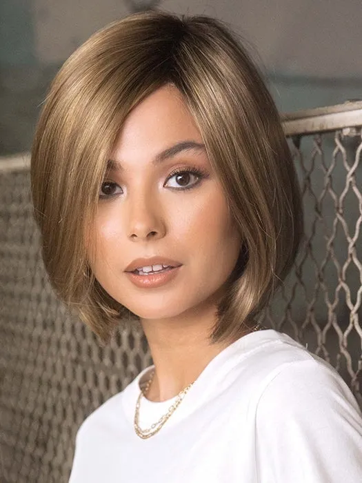 Accessories_Rene Of Paris_Wigs Hairpieces Carson | Synthetic Lace Front Wig (Mono Part)