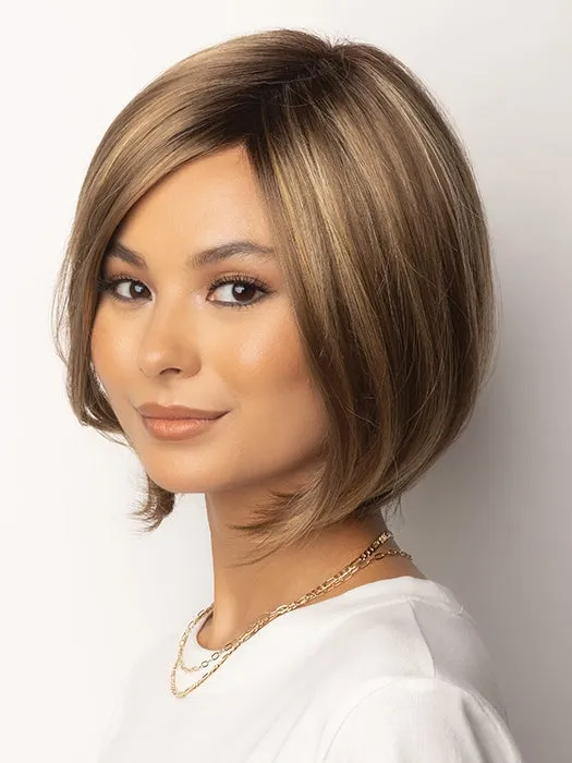 Accessories_Rene Of Paris_Wigs Hairpieces Carson | Synthetic Lace Front Wig (Mono Part)