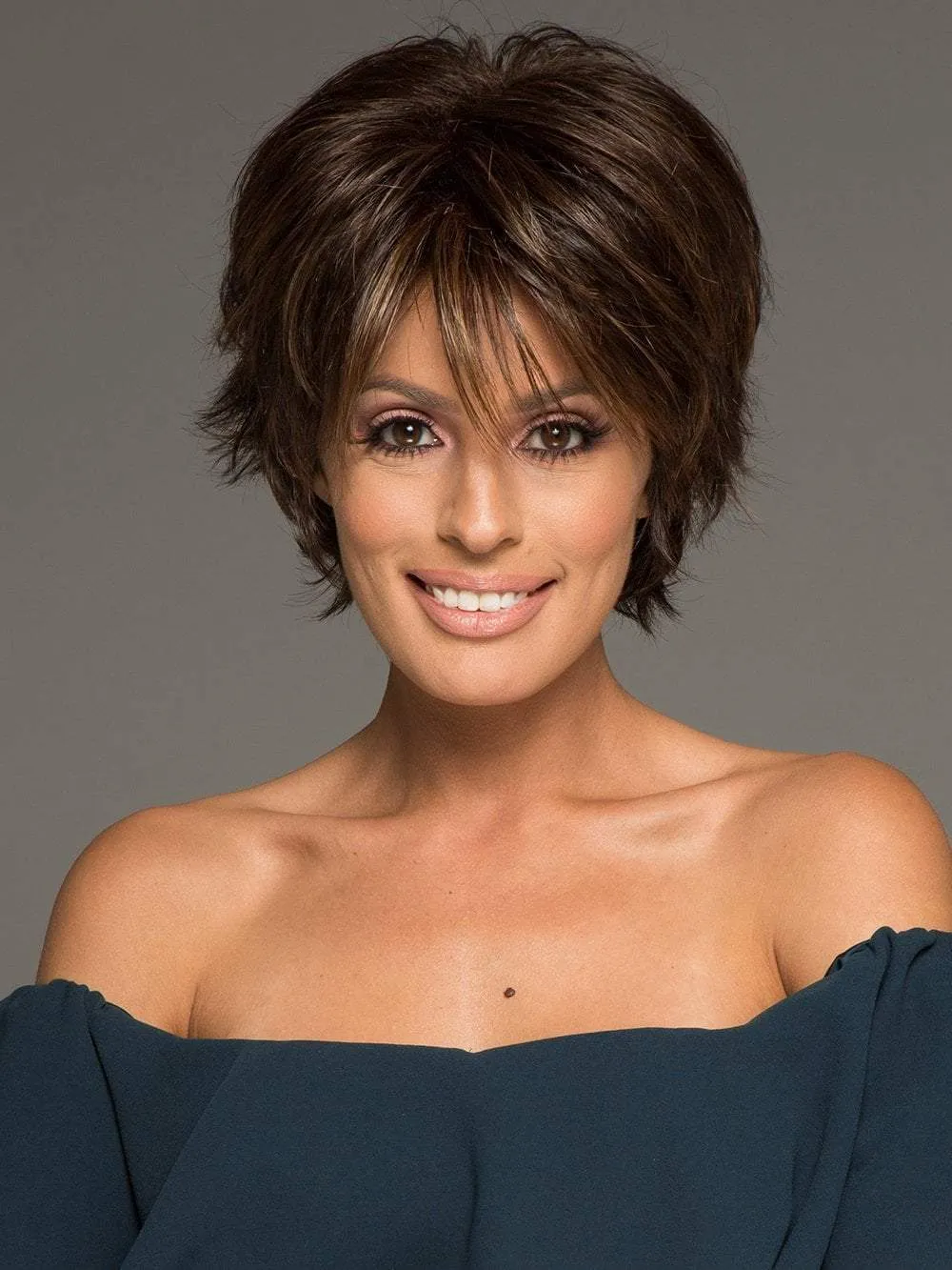 Accessories_Rene Of Paris_Wigs Hairpieces Coco | Synthetic Wig (Basic Cap)