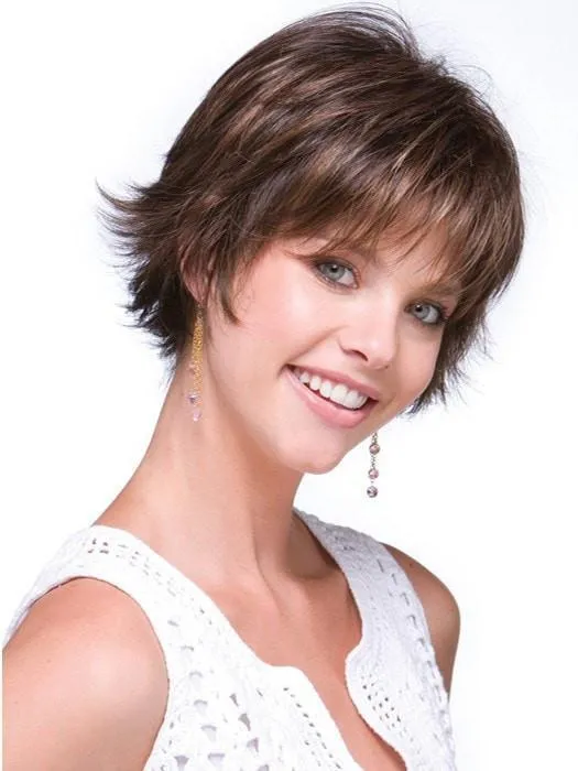 Accessories_Rene Of Paris_Wigs Hairpieces Coco | Synthetic Wig (Basic Cap)