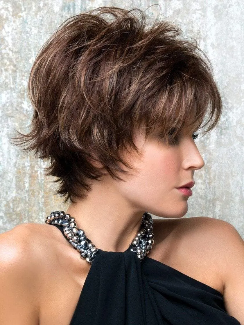 Accessories_Rene Of Paris_Wigs Hairpieces Coco | Synthetic Wig (Basic Cap)