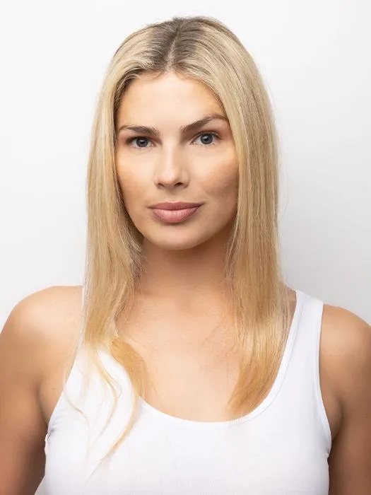 Accessories_Rene Of Paris_Wigs Hairpieces Ensley TP | Synthetic Hair Topper (Mono Part)