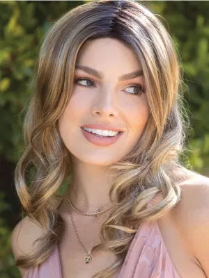Accessories_Rene Of Paris_Wigs Hairpieces Ensley TP | Synthetic Hair Topper (Mono Part)