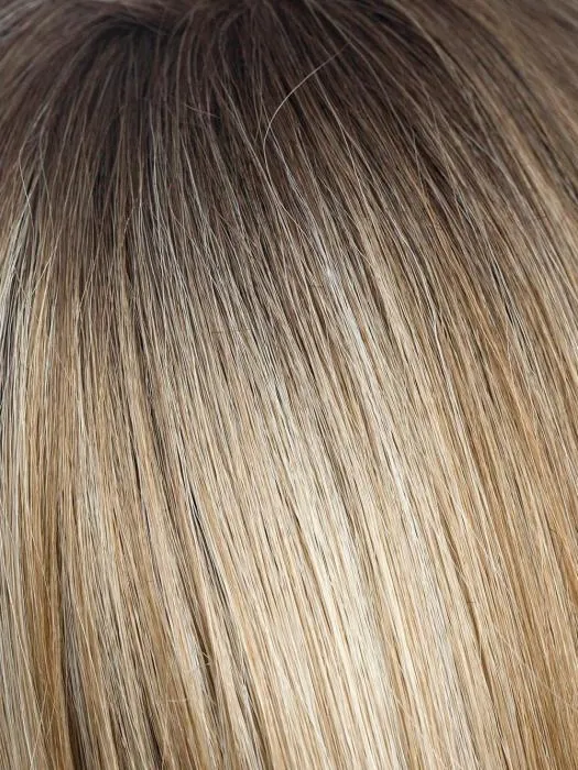 Accessories_Rene Of Paris_Wigs Hairpieces Evanna TP | Synthetic Top Piece