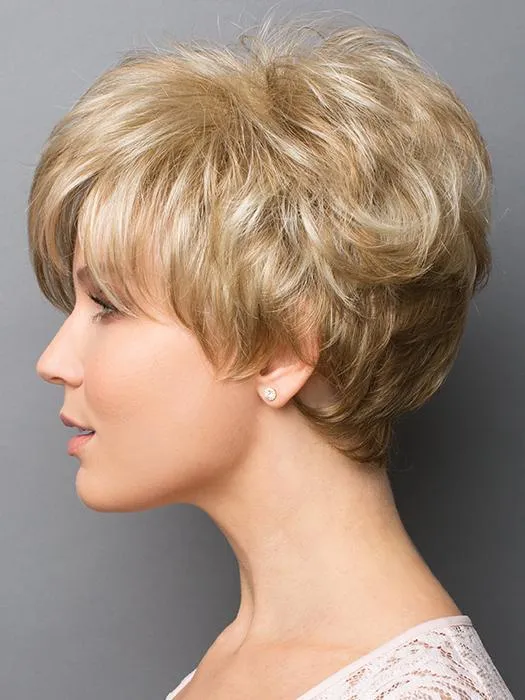 Accessories_Rene Of Paris_Wigs Hairpieces Gia | Synthetic Wig (Basic Cap)