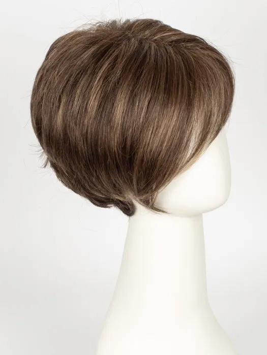 Accessories_Rene Of Paris_Wigs Hairpieces Gia | Synthetic Wig (Basic Cap)