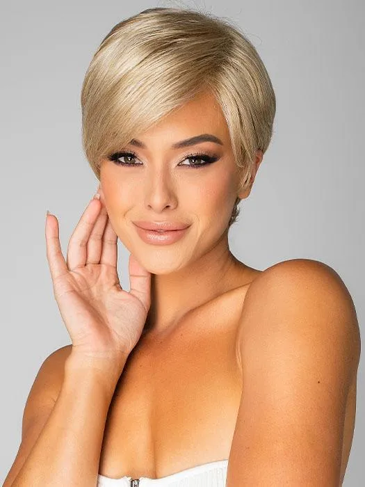 Accessories_Rene Of Paris_Wigs Hairpieces Gia | Synthetic Wig (Basic Cap)