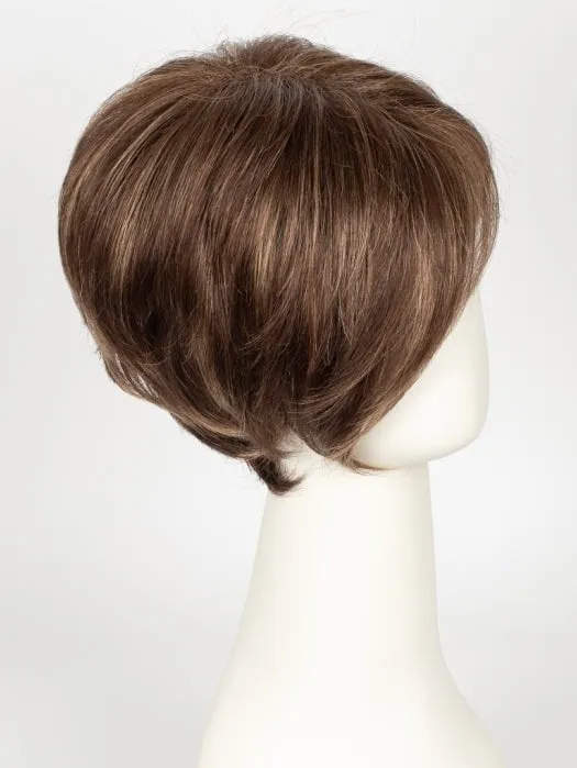 Accessories_Rene Of Paris_Wigs Hairpieces Gia | Synthetic Wig (Basic Cap)