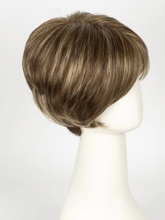 Accessories_Rene Of Paris_Wigs Hairpieces Gia | Synthetic Wig (Basic Cap)