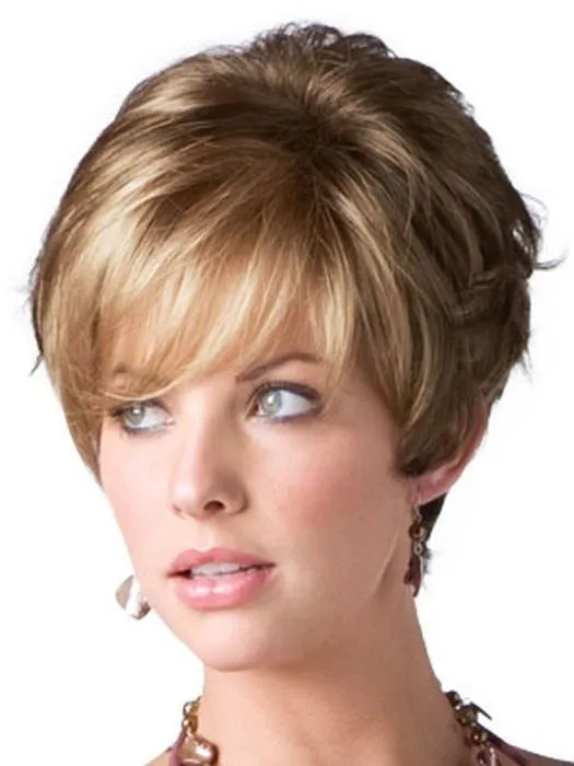 Accessories_Rene Of Paris_Wigs Hairpieces Gia | Synthetic Wig (Basic Cap)