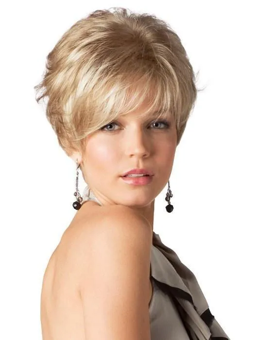 Accessories_Rene Of Paris_Wigs Hairpieces Gia | Synthetic Wig (Basic Cap)