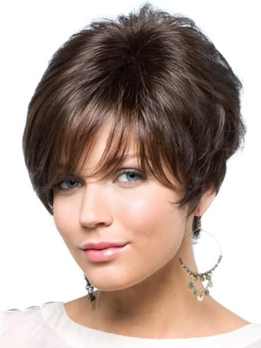 Accessories_Rene Of Paris_Wigs Hairpieces Gia | Synthetic Wig (Basic Cap)