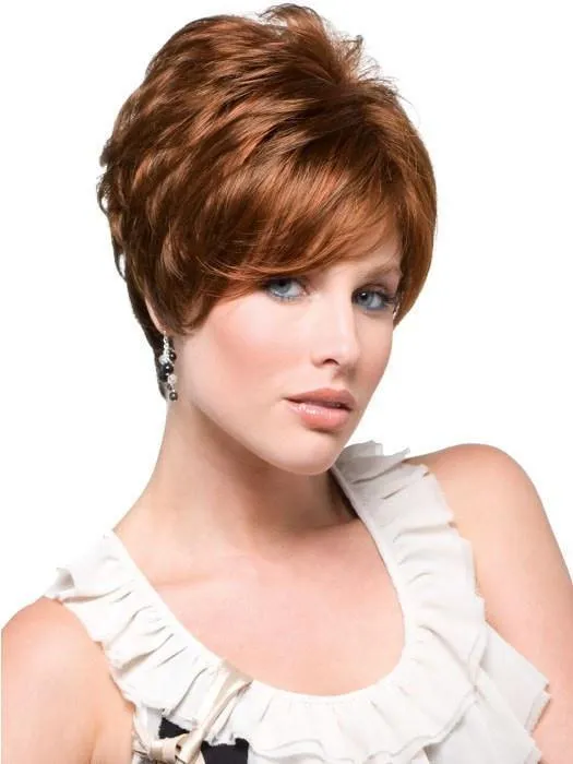 Accessories_Rene Of Paris_Wigs Hairpieces Gia | Synthetic Wig (Basic Cap)