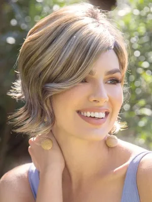 Accessories_Rene Of Paris_Wigs Hairpieces Hallie | Synthetic Lace Front Wig (Basic Cap)