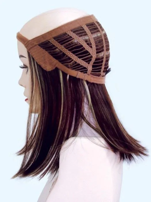 Accessories_Rene Of Paris_Wigs Hairpieces Halo | Synthetic Hair Addition (Hat not included)