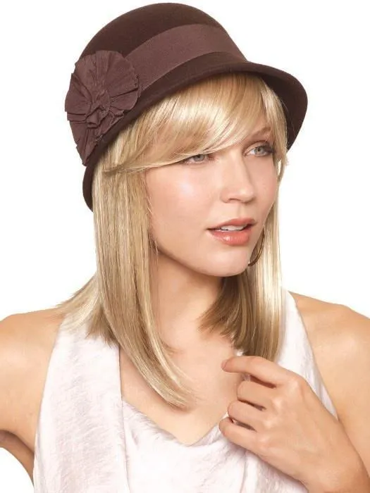 Accessories_Rene Of Paris_Wigs Hairpieces Halo | Synthetic Hair Addition (Hat not included)