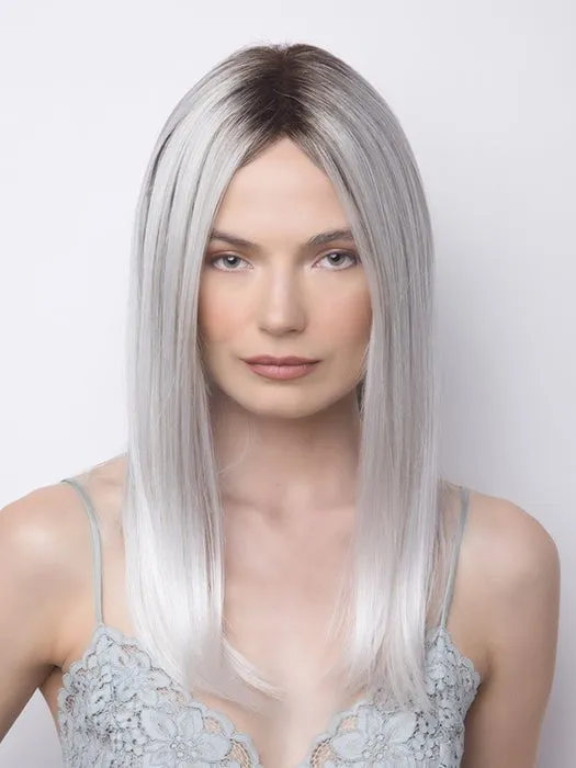 Accessories_Rene Of Paris_Wigs Hairpieces Harper | Synthetic Lace Front Wig (Mono Part)