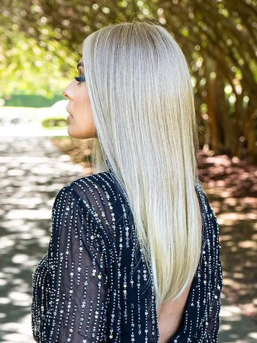 Accessories_Rene Of Paris_Wigs Hairpieces Harper | Synthetic Lace Front Wig (Mono Part)