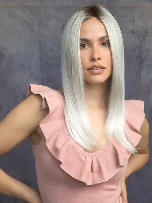 Accessories_Rene Of Paris_Wigs Hairpieces Harper | Synthetic Lace Front Wig (Mono Part)