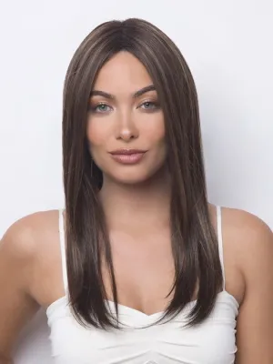 Accessories_Rene Of Paris_Wigs Hairpieces Harper | Synthetic Lace Front Wig (Mono Part)