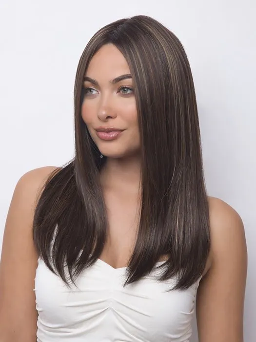Accessories_Rene Of Paris_Wigs Hairpieces Harper | Synthetic Lace Front Wig (Mono Part)