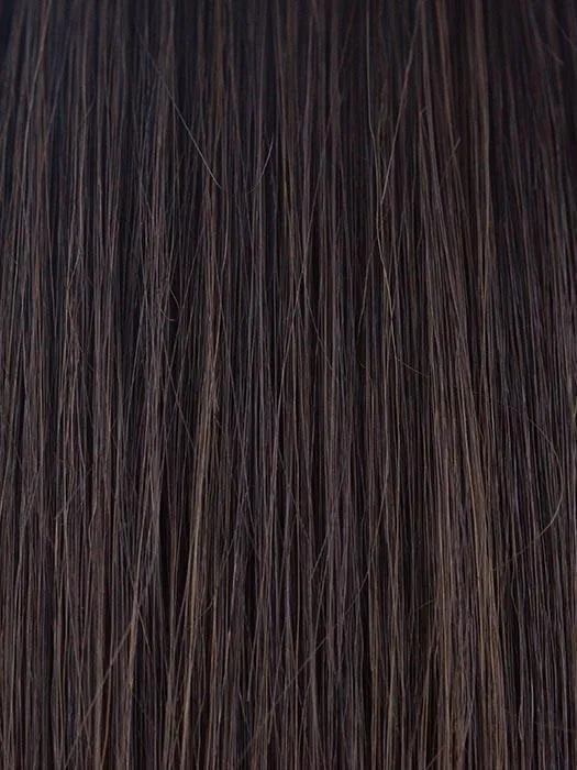 Accessories_Rene Of Paris_Wigs Hairpieces High Heat Mid Straight Topper | Synthetic Topper (Lace Part)