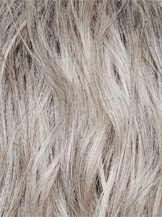 Accessories_Rene Of Paris_Wigs Hairpieces High Heat Mid Straight Topper | Synthetic Topper (Lace Part)