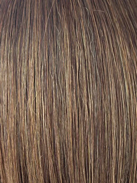 Accessories_Rene Of Paris_Wigs Hairpieces High Heat Mid Straight Topper | Synthetic Topper (Lace Part)