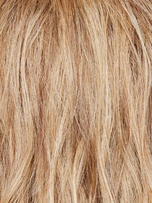 Accessories_Rene Of Paris_Wigs Hairpieces High Heat Mid Straight Topper | Synthetic Topper (Lace Part)