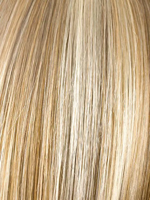Accessories_Rene Of Paris_Wigs Hairpieces High Heat Mid Straight Topper | Synthetic Topper (Lace Part)