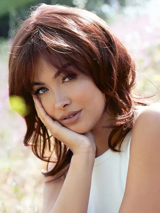 Accessories_Rene Of Paris_Wigs Hairpieces Jan | Synthetic Wig (Basic Cap)