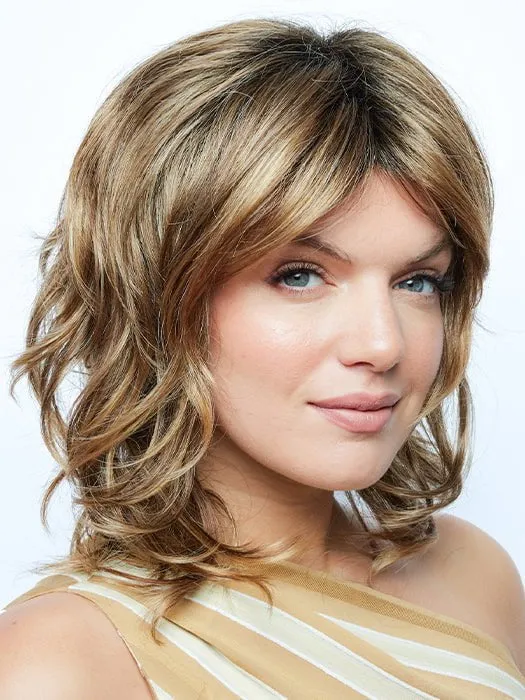 Accessories_Rene Of Paris_Wigs Hairpieces Jan | Synthetic Wig (Basic Cap)
